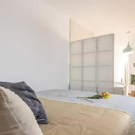 Apartamento Suit Centro Historico De Malaga Ngoại thất bức ảnh