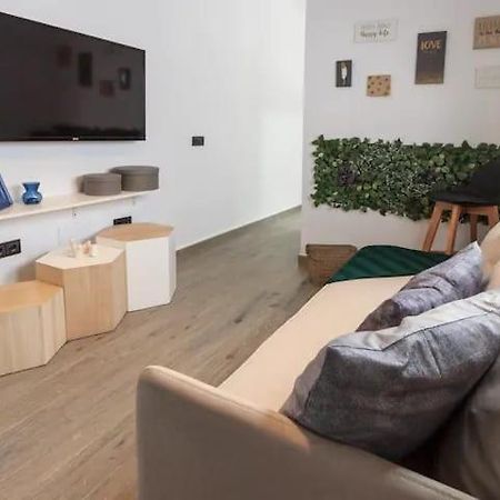 Apartamento Suit Centro Historico De Malaga Ngoại thất bức ảnh