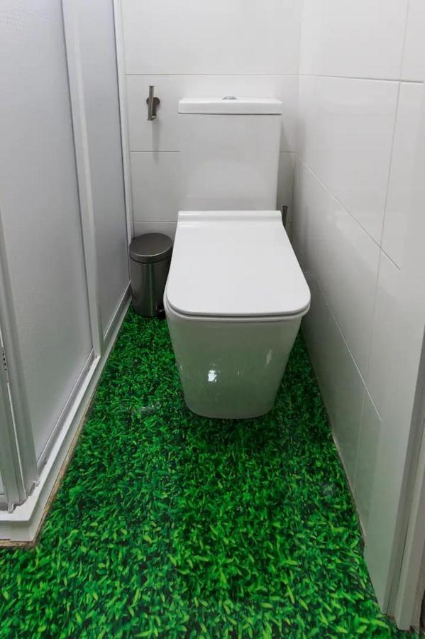Apartamento Suit Centro Historico De Malaga Ngoại thất bức ảnh