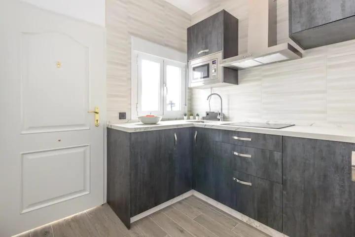Apartamento Suit Centro Historico De Malaga Ngoại thất bức ảnh